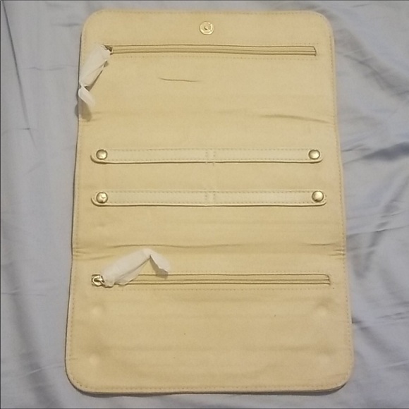 SALE❤️NEW & CLASSY DIOR CLUTCH/JEWELRY/COSMETICBAG - Picture 2 of 2